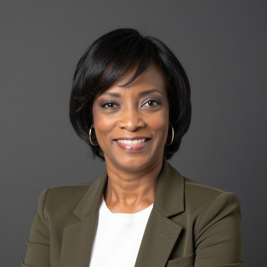 Portrait of Vickie R. Braxton, Executive Manager at LIFT HIGHER