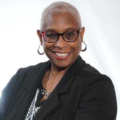 Portrait of Terri Smith Moore, LIFT HIGHER board member