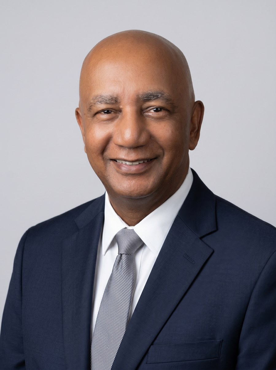 Portrait of Thomas Mike Turner, LIFT HIGHER board member