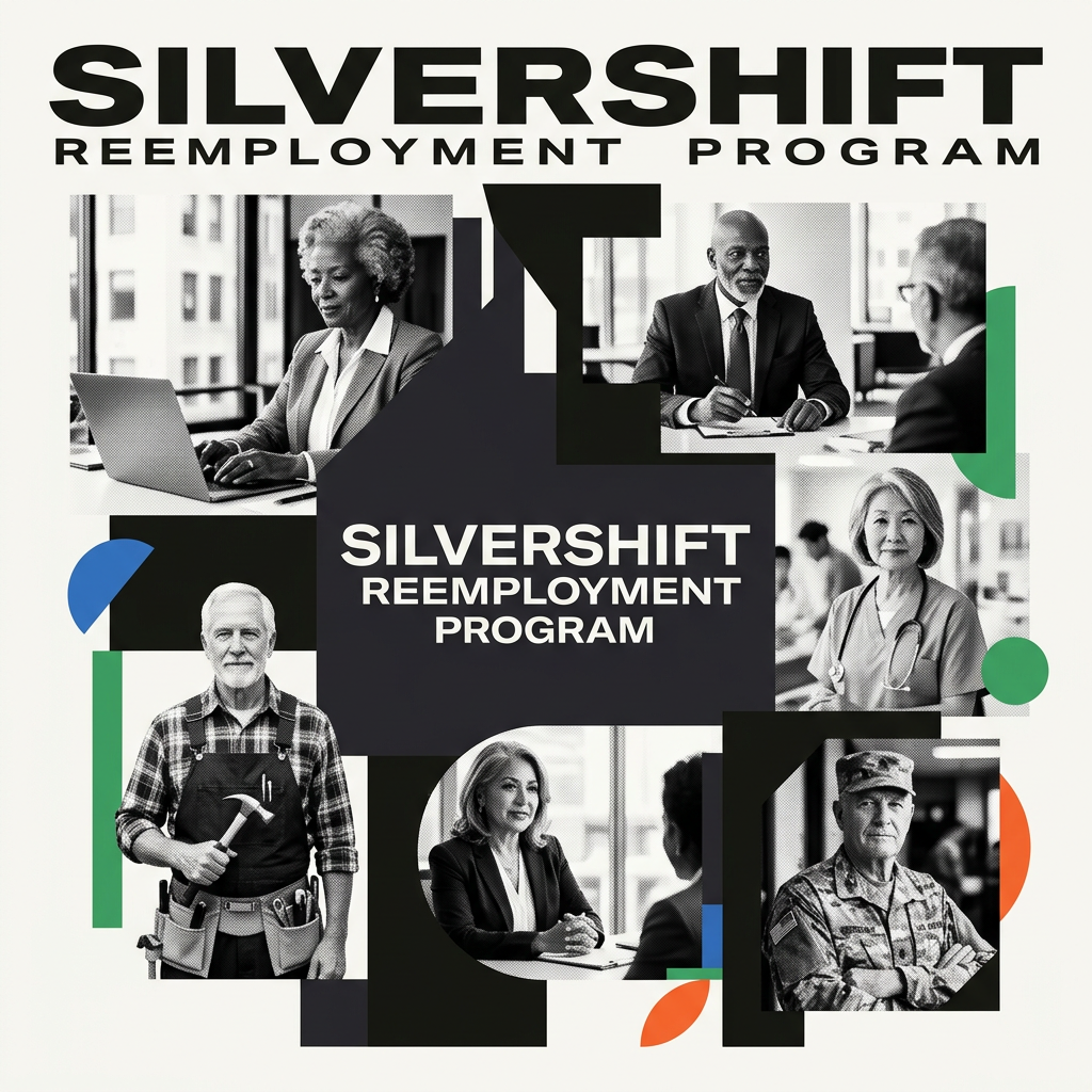 SilverShift